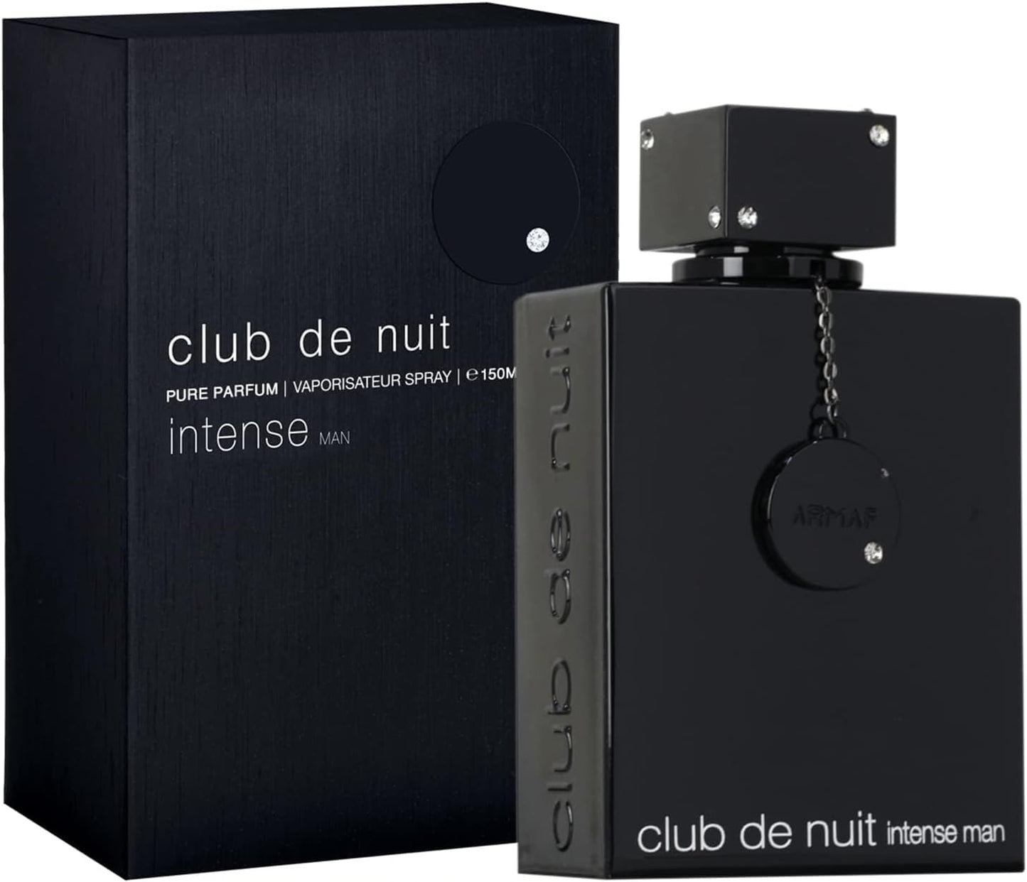 CLUB DE NUIT INTENSE MAN PARFUM 150ML