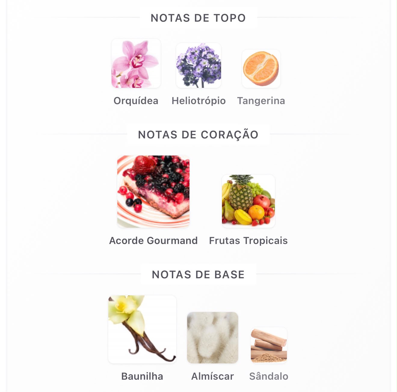 Lattafa Yara EDP 100ml