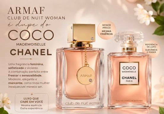 Armaf Club De Nuit Woman Extrait EDP 105ml