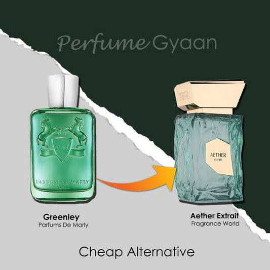 French Avenue Aether Extrait de Parfum 100ml