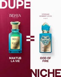 Bidaya Maktub La Vie EDP 100ml