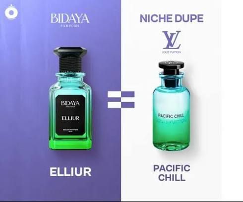 Bidaya Elliur EDP 100ml
