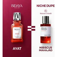 Bidaya Ayat EDP 100ml Unissex