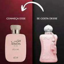 Rasasi Hawas Eclat EDP 100ml