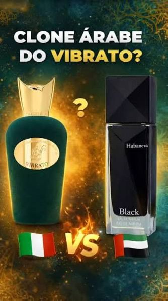 Aurora Scents Habanera Black EDP 100ml