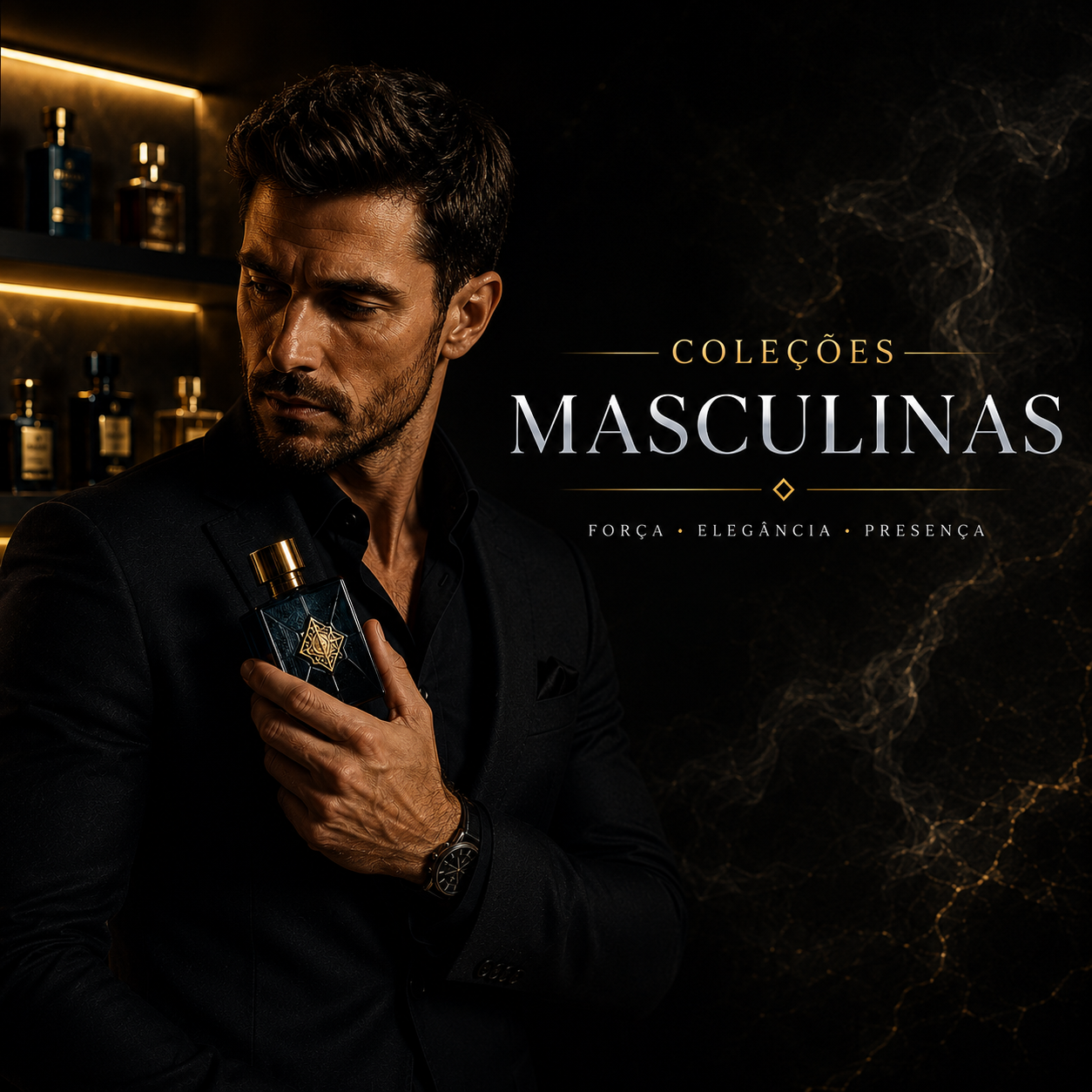 Masculino