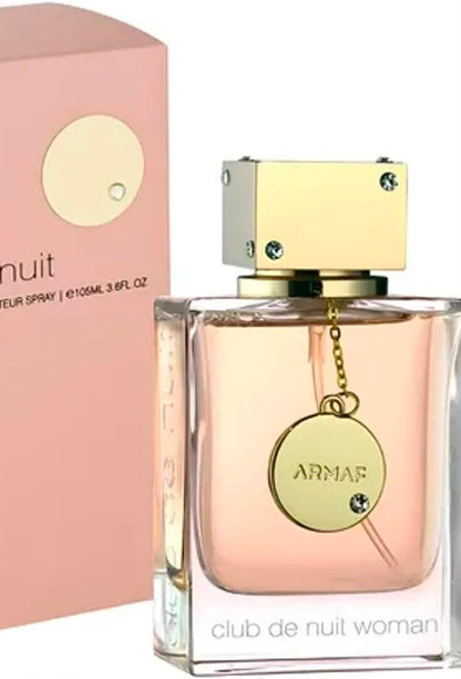 Armaf Club De Nuit Woman Extrait EDP 105ml