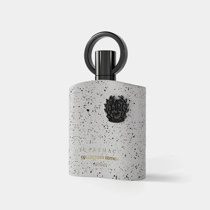 Afnan Supremacy Collector's Edition EDP 100ml