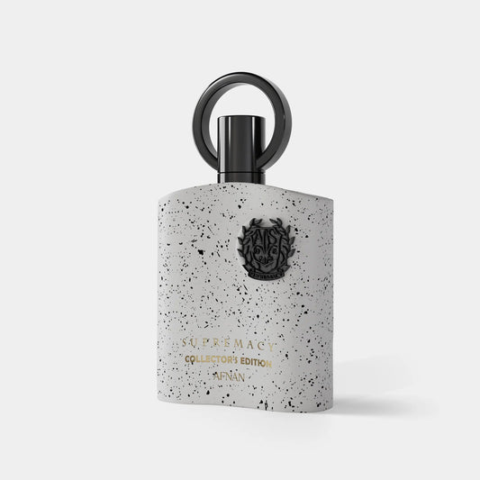 Afnan Supremacy Collector's Edition EDP 100ml