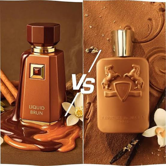 French Avenue Liquid Brun EDP 100ml