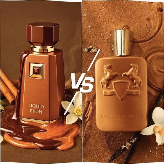 French Avenue Liquid Brun Limited Edition EDP 150ml
