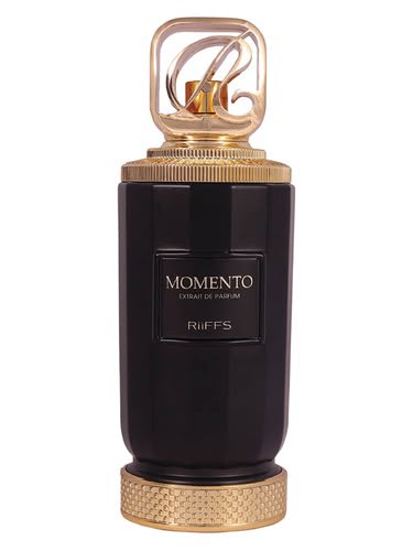 MOMENTO RIIFFS EDP 100ML