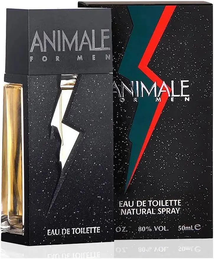 Animale For Men 100ml