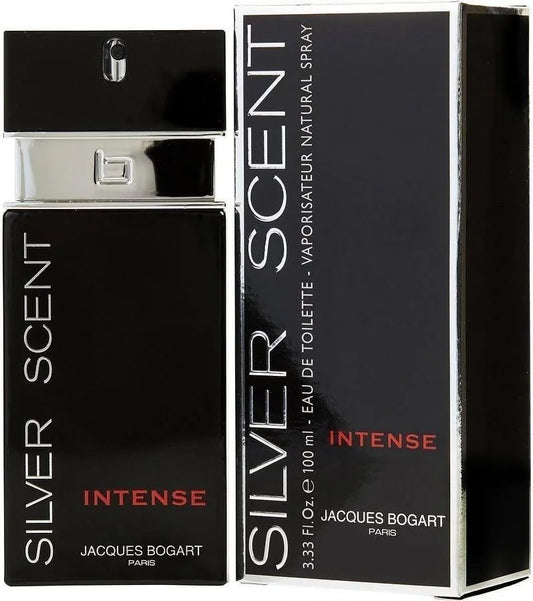 Jacques Bogart - Silver Scent Intense 100ml