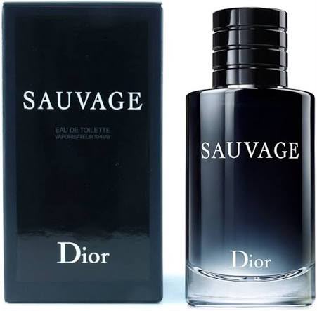 Christian Dior - Sauvage EDT 100ml