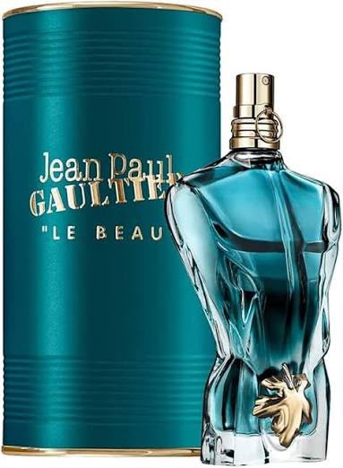 Jean Paul Gaultier -Le Beau - EDT 125ml