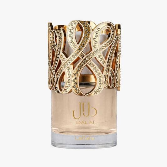 Lattafa Dalal EDP 100ml