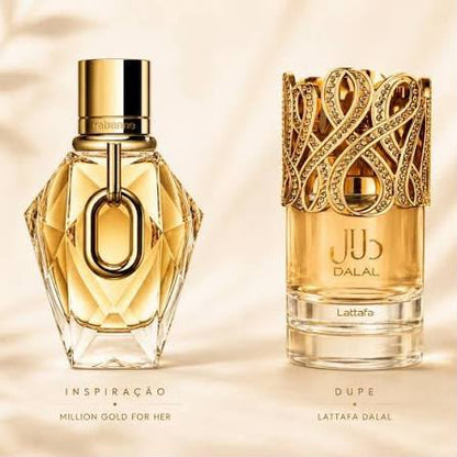 Lattafa Dalal EDP 100ml