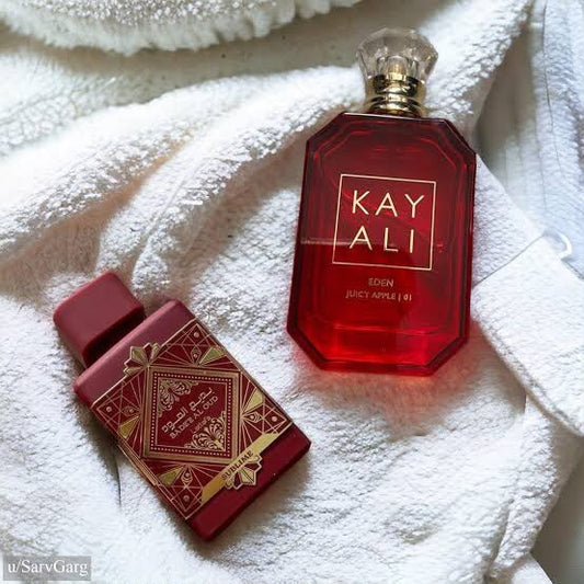 Lattafa Bade'e Al Oud Sublime 100ml