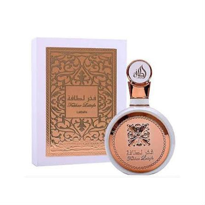 Lattafa Fakhar Rose EDP 100ml