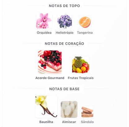 Lattafa Yara EDP 100ml