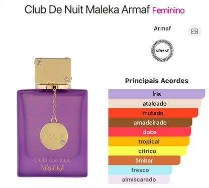 Armaf Club De Nuit Maleka EDP 100ml