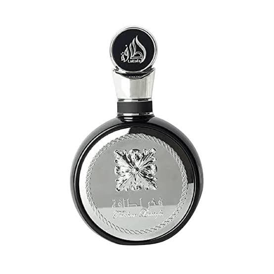 Lattafa Fakhar Black EDP 100ml
