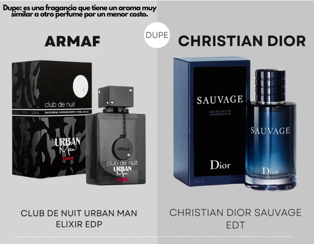 Armaf Club De Nuit Urban Man Elixir EDP 105ml