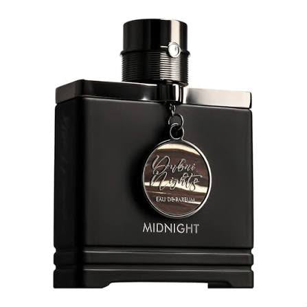 Armaf Dubai Nights Midnight EDP 100ml