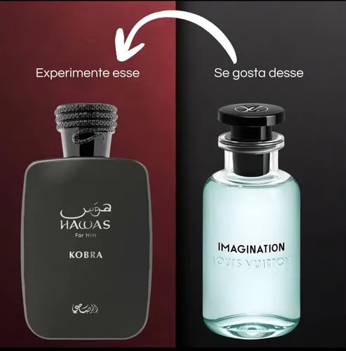 Rasasi Hawas Kobra EDP 100ml