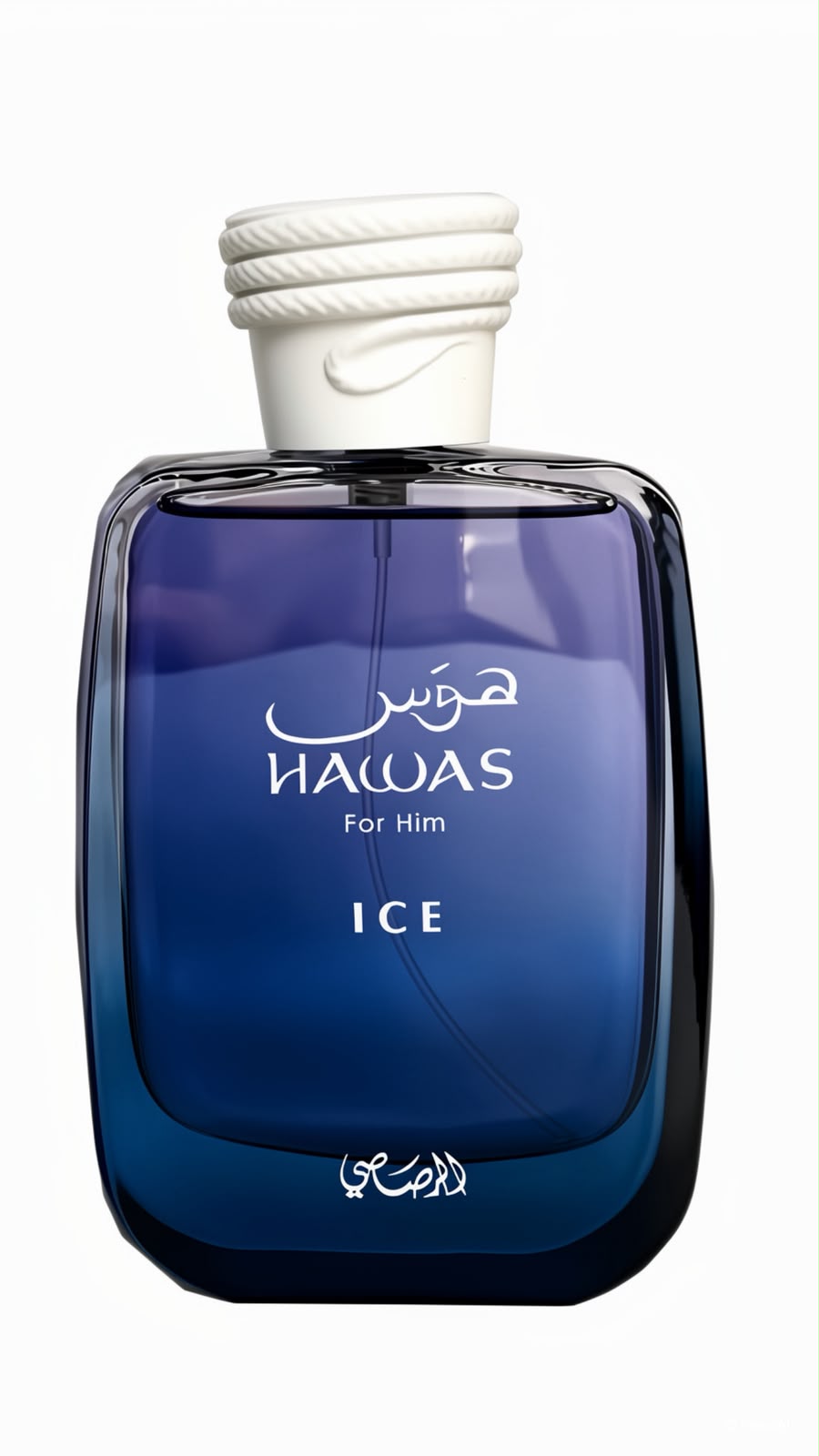 Rasasi Hawas Ice EDP 100ml