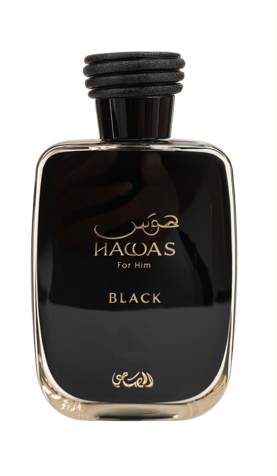 Rasasi Hawas Black EDP 100ml
