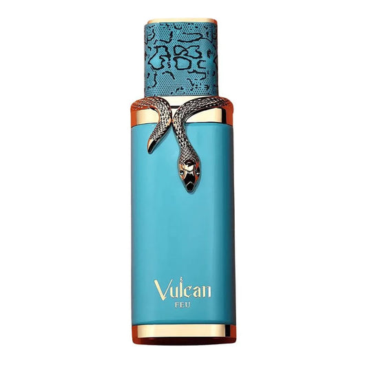 French Avenue Vulcan Feu EDP 100ml