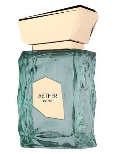 French Avenue Aether Extrait de Parfum 100ml