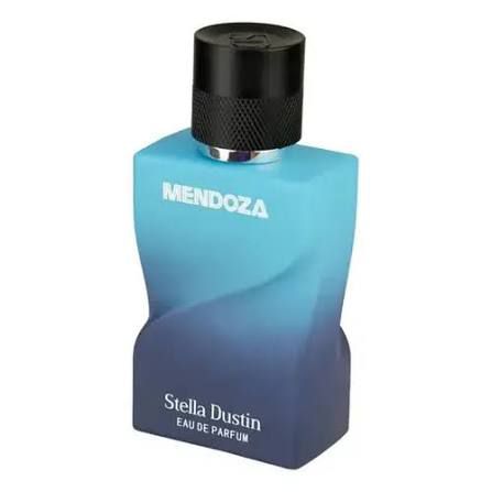 Stella Dustin Mendoza Eau de Parfum
