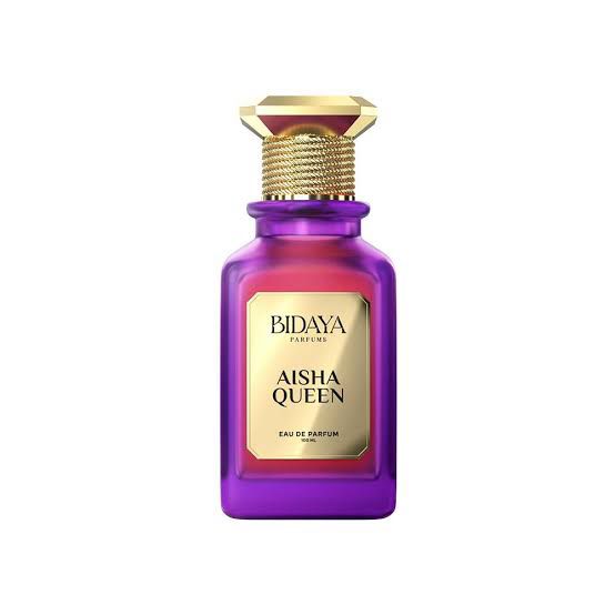 Bidaya Aisha Queen EDP 100ml