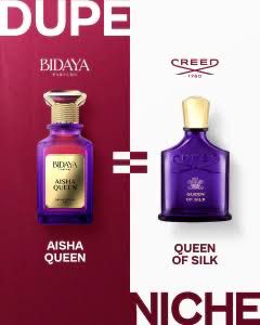 Bidaya Aisha Queen EDP 100ml