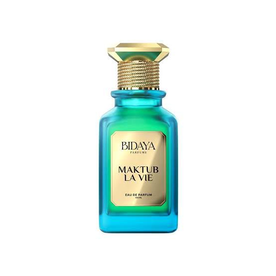 Bidaya Maktub La Vie EDP 100ml