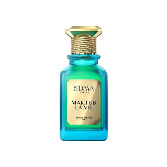 Bidaya Maktub La Vie EDP 100ml