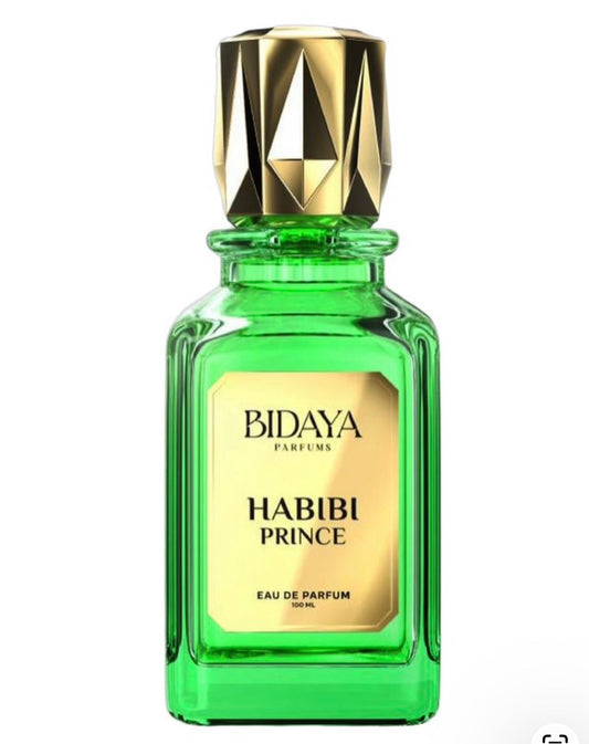 Bidaya Habibi Prince EDP 100ml