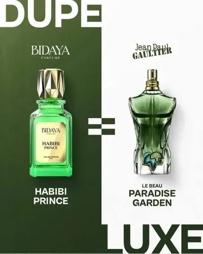 Bidaya Habibi Prince EDP 100ml