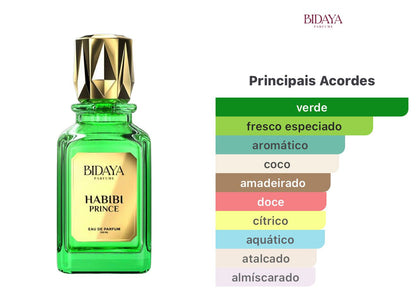 Bidaya Habibi Prince EDP 100ml