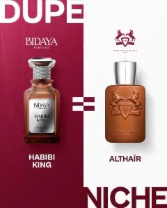 Bidaya Habibi King EDP 100ml