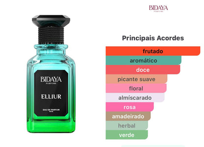 Bidaya Elliur EDP 100ml