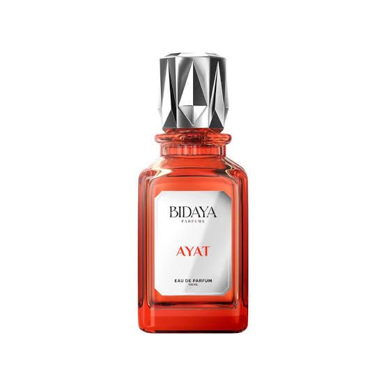 Bidaya Ayat EDP 100ml Unissex