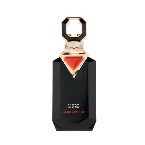 French Avenue Amber Empire EDP 100ml
