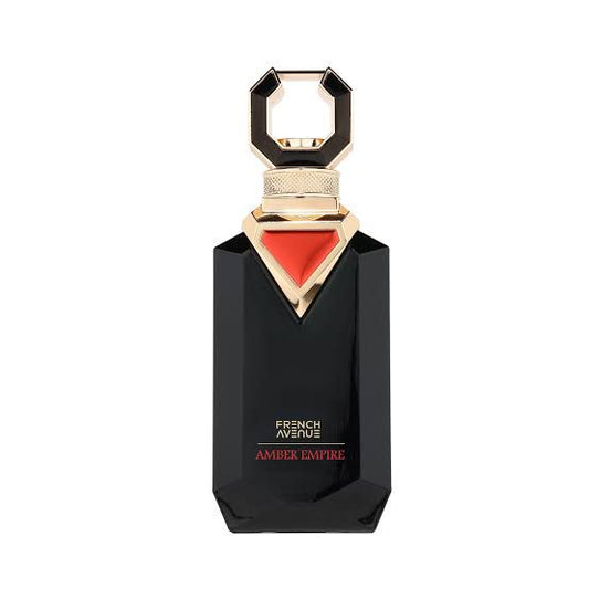 French Avenue Amber Empire EDP 100ml