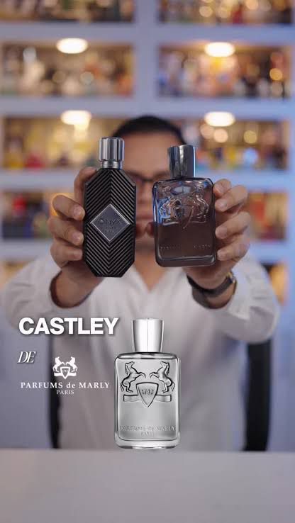 Perfume Khadlaj Onyx Silver 100 Ml
