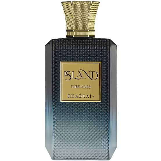 Khadlaj Island Dreams EDP 100ml