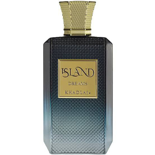 Khadlaj Island Dreams EDP 100ml